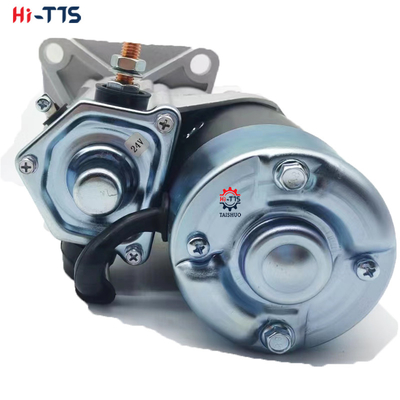 Motore di avvio 24V 12V 12T 2.5W T3500 WGE1T WGE4T 03112-7090 SE4518400 M2T78071 031127090 Per camion