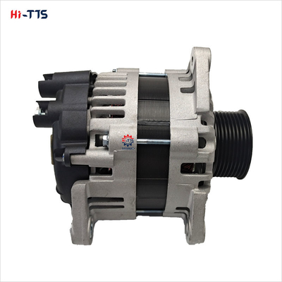 Alternatore per motore diesel C4.4 CAT312D2 E312D2 424-6821 4246821 24V 55A Generatore