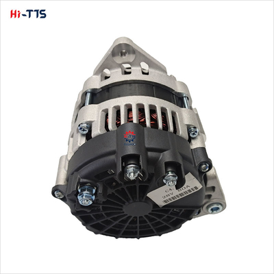 Alternatore per motore diesel C4.4 CAT312D2 E312D2 424-6821 4246821 24V 55A Generatore