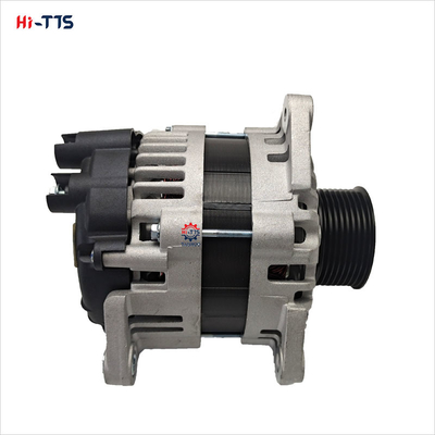 Alternatore per motore diesel C4.4 CAT312D2 E312D2 424-6821 4246821 24V 55A Generatore