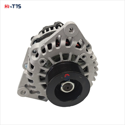 Alternatore per motore diesel C4.4 CAT312D2 E312D2 424-6821 4246821 24V 55A Generatore