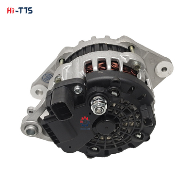 Alternatore per escavatori 129908-77210 60356143 60358654 4TNV98 DX60-7 12V 80A