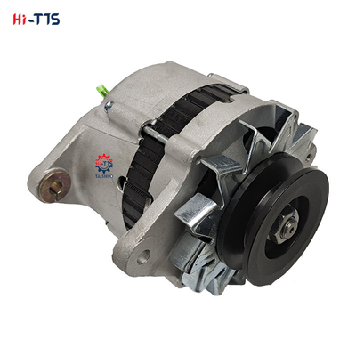 Alternatore per escavatori DH80-7 4TNV98 8944264470 LR240-41 129953-77210 24V 45A