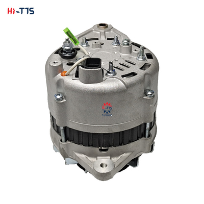 Alternatore per escavatori DH80-7 4TNV98 8944264470 LR240-41 129953-77210 24V 45A