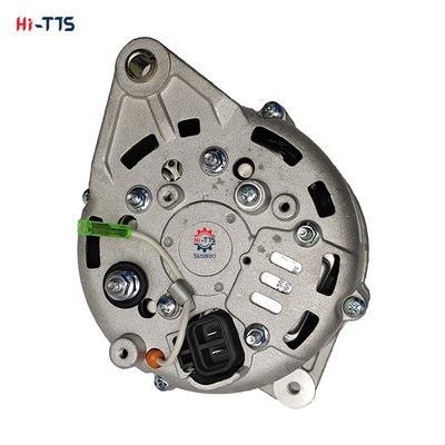 Alternatore per escavatori DH80-7 4TNV98 8944264470 LR240-41 129953-77210 24V 45A