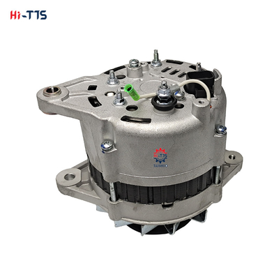 Alternatore per escavatori DH80-7 4TNV98 8944264470 LR240-41 129953-77210 24V 45A