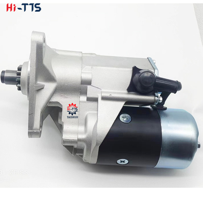 24V 11T 4.5KW H06CT H07C EH700Motori di avvio 28100-1442