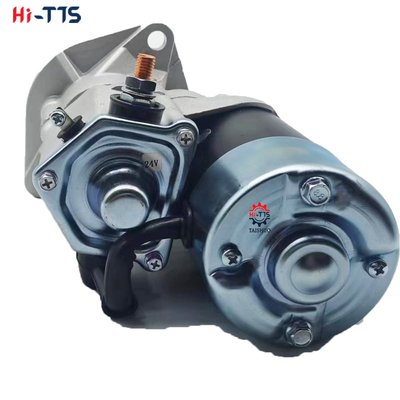 24V 11T 4.5KW H06CT H07C EH700Motori di avvio 28100-1442