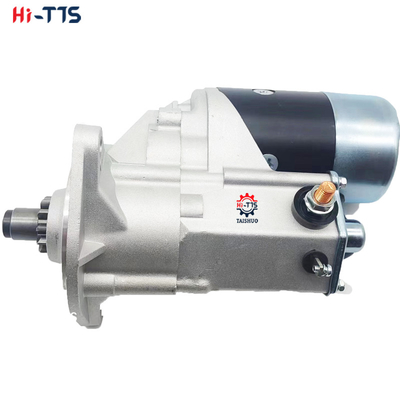 24V 11T 4.5KW T3500 Motori Motore di avvio SE4518400