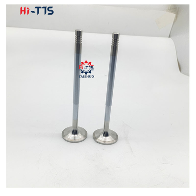 Valvole di ingresso per motori diesel DC12, DC13, DC16 Ricambi per motori diesel 1886946, 1887056
