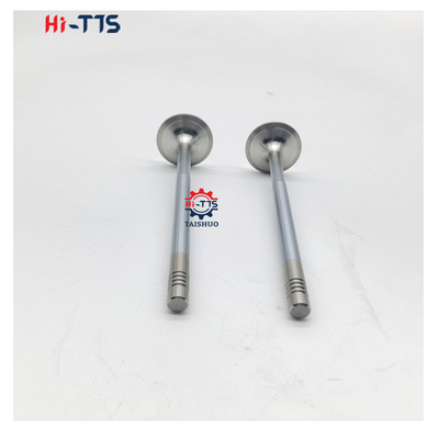 Valvole di ingresso per motori diesel DC12, DC13, DC16 Ricambi per motori diesel 1886946, 1887056