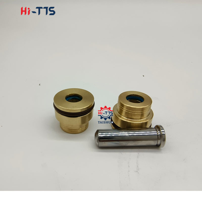 DX225 Escavatore 180-00198 spinta joystick spinta joystick idraulica spinta pilota spinta