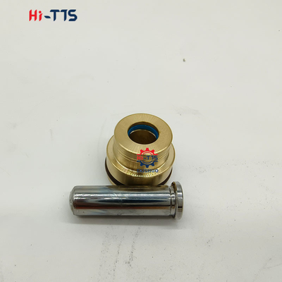 DX225 Escavatore 180-00198 spinta joystick spinta joystick idraulica spinta pilota spinta