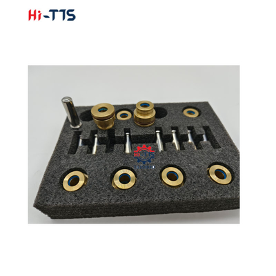 DX225 Escavatore 180-00198 spinta joystick spinta joystick idraulica spinta pilota spinta