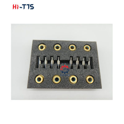 DX225 Escavatore 180-00198 spinta joystick spinta joystick idraulica spinta pilota spinta
