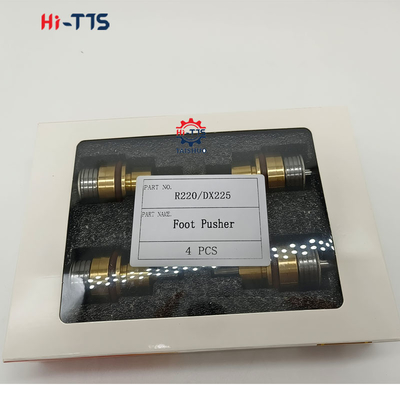 DH225-9 DX225-7 DX225 Pusher di valvola pilota Joystick Pusher per escavatore