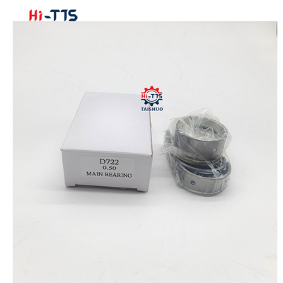 D722 D782 Cuscinetto principale 15861-23484 15861-23414 per motore diesel
