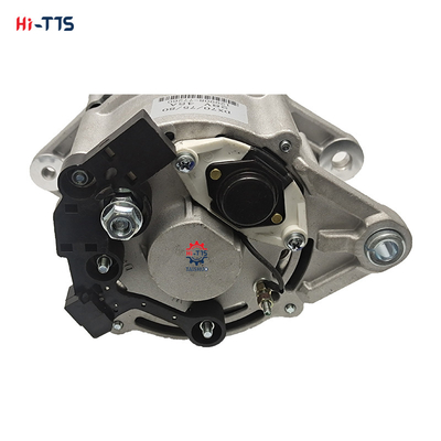 DX80 4TNV94 4TNV98 129908-77260 CAL10499GS F002G90350 Alternatore 24V 45A