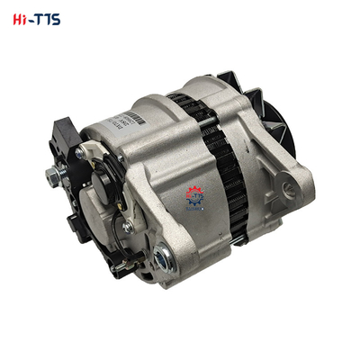 DX80 4TNV94 4TNV98 129908-77260 CAL10499GS F002G90350 Alternatore 24V 45A