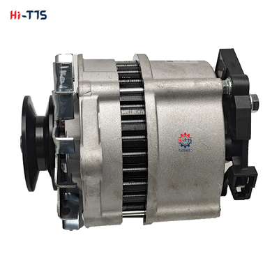 DX80 4TNV94 4TNV98 129908-77260 CAL10499GS F002G90350 Alternatore 24V 45A