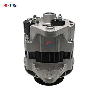 Escavatore DH220-5 PK390050 DB58 DB58T 24V 60A Alternatore