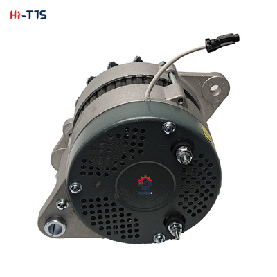 DE08 DH300 DH370 DH500 0-35000-4190 Alternatore DE12 24V 60A