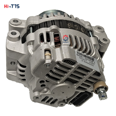 Motore a 24V 100A Alternatore CAL35629 A004TR5491 DX380 DX520 DC09