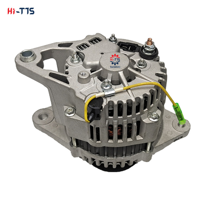 LR160-735B LR160735B DH60-7 DH60 4D94L 4D94 Alternatore 14V 80A