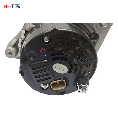 12V 70A V3300 V3800 Alternatore 210590 426068 6678205 600120 600121 600122 600147 DH70