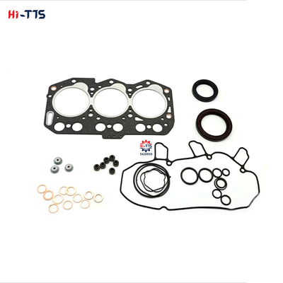 Kit di guarnizione del motore 3TNV76 Kit di ricostruzione 719717-92670 119717-92680 YM119717-92680