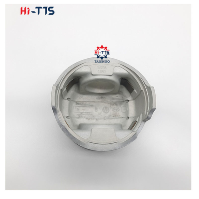 H07D Kit di pistoni per motori 13216-1980 13216-2260 per motori diesel.