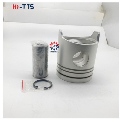 6D22 6D24 KIT per i pistoni del motore ME072062/ME072546 / ME152652 / ME158096 per vendita a caldo di alta qualità
