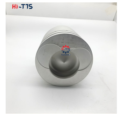 6D22 6D24 KIT per i pistoni del motore ME072062/ME072546 / ME152652 / ME158096 per vendita a caldo di alta qualità