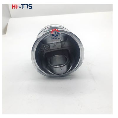6D102 6BT 6BT5.9 Motore pistoni 6738-31-2110 3957795 Per parti di motore