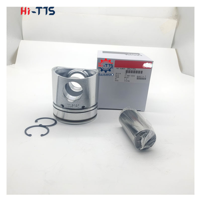 6D102 6BT 6BT5.9 Motore pistoni 6738-31-2110 3957795 Per parti di motore