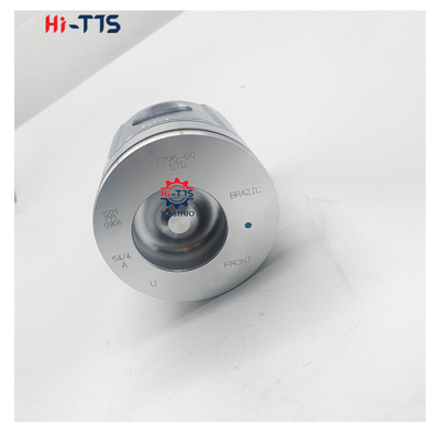 6D102 6BT 6BT5.9 Motore pistoni 6738-31-2110 3957795 Per parti di motore