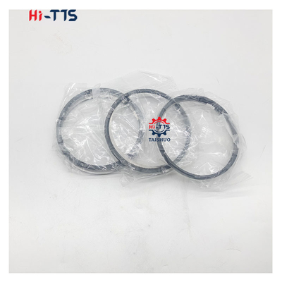 4BT 6BT Piston Ring KitSTD 102mm 3802230 3802421 ForCummins Parti di motori diesel