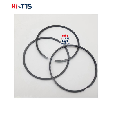 6 cilindri 130 mm 6D24 6D22 Motore diesel anello a pistoni ME052889 per camion