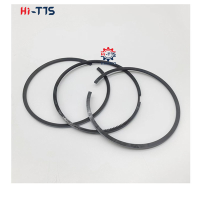 6 cilindri 130 mm 6D24 6D22 Motore diesel anello a pistoni ME052889 per camion