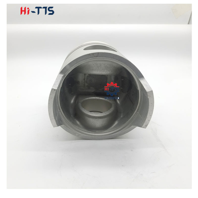 6D16 Piston motore 23411-83030 per parti di motore