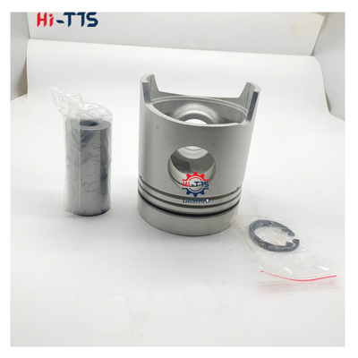 6D16 Piston motore 23411-83030 per parti di motore