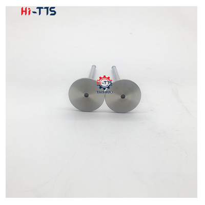 4BT 6BT 6D102 Valvola di aspirazione del motore diesel Valvola di scarico 4995554 3901117 3920867 3920868