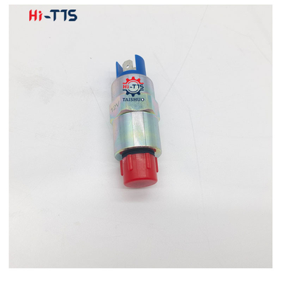 26420472 7167-620D 7185-900T Valvola solenoide di chiusura 12V per motore della serie 1000
