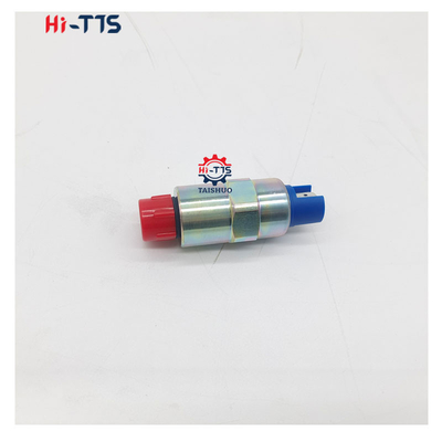 26420472 7167-620D 7185-900T Valvola solenoide di chiusura 12V per motore della serie 1000