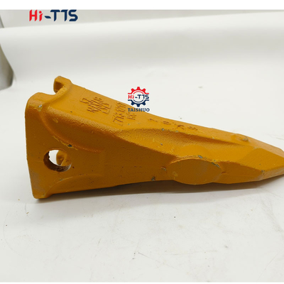 DH220RC denti da secchio 2713-1217RC 2713-1219 K1000344 ricambi di tipo roccia da secchio