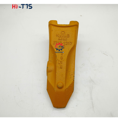 DH220RC denti da secchio 2713-1217RC 2713-1219 K1000344 ricambi di tipo roccia da secchio