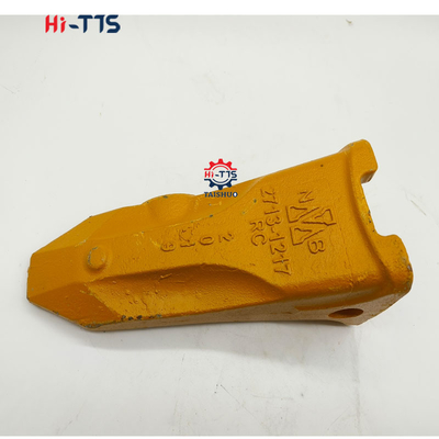 DH220RC denti da secchio 2713-1217RC 2713-1219 K1000344 ricambi di tipo roccia da secchio