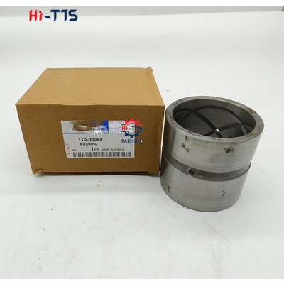 DX225 S225 Busta di gomma per escavatore K1037849A,110-00064 Busta di escavatore