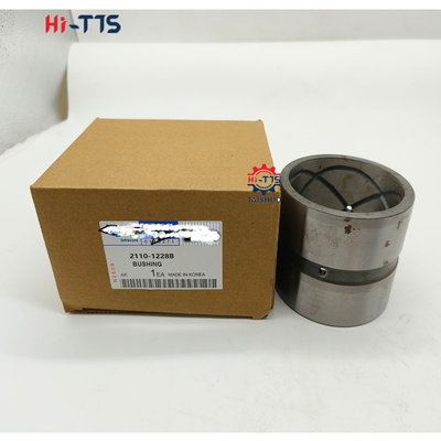 DX225 S225 Busta di gomma per escavatore 2110-1228B Busta di escavatore
