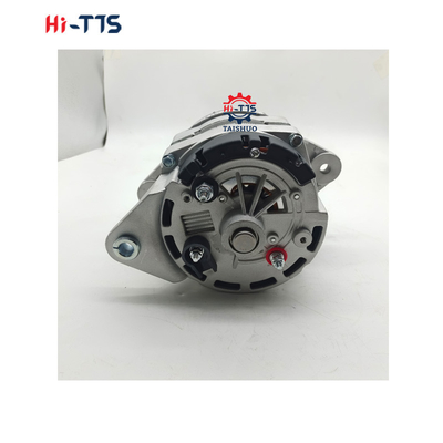 24V 60A DX225 DH220-5 Motori alternatore 300901-00034 2502-9007